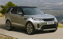 2019 Land Rover Discovery Landmark