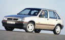 1990 Opel Corsa Swing [5-door]