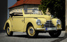 1949 Skoda 1102 Roadster
