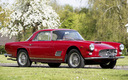 1961 Maserati 3500 GTi