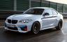 2015 BMW M2 Coupe with M Performance Parts