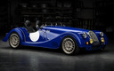 2018 Morgan Plus 8 50th Anniversary