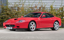 2005 Ferrari 575M HGTC (UK)