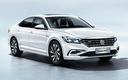 2018 Volkswagen Passat PHEV (CN)