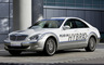 2009 Mercedes-Benz Vision S 500 Plug-In Hybrid
