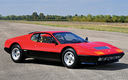 1976 Ferrari 512 BB