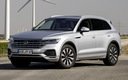 2020 Volkswagen Touareg eHybrid