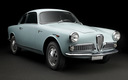 1958 Alfa Romeo Giulietta Sprint Veloce