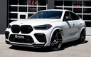 2021 BMW X6 M Competition by G-Power