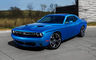 2015 Dodge Challenger SXT Plus