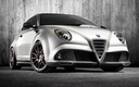 2009 Alfa Romeo MiTo GTA Concept