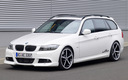 2008 AC Schnitzer ACS3 Touring M Sport