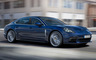 2016 Porsche Panamera S Executive