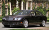 2008 Bentley Continental Flying Spur (US)