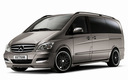 2012 Mercedes-Benz Viano VP Stream by Hartmann