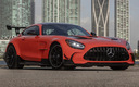 2021 Mercedes-AMG GT Black Series (US)