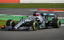 2020 Mercedes-AMG F1 W11 EQ Performance