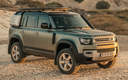 2020 Land Rover Defender 110 Explorer Pack (ZA)