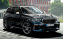 2019 AC Schnitzer ACS5 based on X5