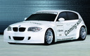 2006 BMW 1 Series Customers Sport
