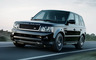 2012 Range Rover Sport Black Edition