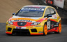 2009 Seat Leon WTCC