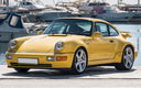 1993 Ruf RCT Evo