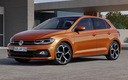 2017 Volkswagen Polo R-Line 5-door