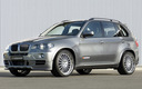 2007 BMW X5 by Hamann