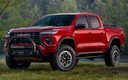 2023 GMC Canyon AT4X Crew Cab Edition 1