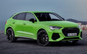 2019 Audi RS Q3 Sportback