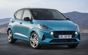 2019 Hyundai i10