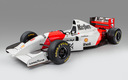 1993 McLaren Ford MP4-8