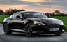 2014 Aston Martin DB9 Carbon Black (UK)