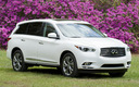 2013 Infiniti JX35