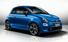 2016 Fiat 500 S