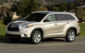 2013 Toyota Highlander