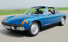 1970 Porsche 914/6 (US)