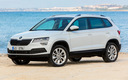 2017 Skoda Karoq