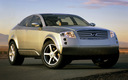 2001 Infiniti FX45 Concept