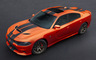 2016 Dodge Charger SRT Hellcat Go Mango