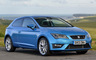 2013 Seat Leon SC FR (UK)