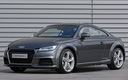 2014 Audi TT Coupe Nuvolari