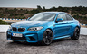2015 BMW M2 Coupe