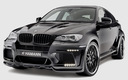 2010 Hamann Tycoon Evo M