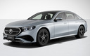 2023 Mercedes-Benz E-Class AMG Line [Long] (CN)