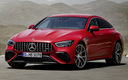 2022 Mercedes-AMG GT 63 S E Performance [4-door]