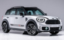 2021 Mini Cooper S Countryman Rockingham GT