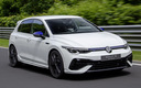 2022 Volkswagen Golf R 20 Years