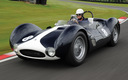 1960 Maserati Tipo 61 Birdcage [2464]